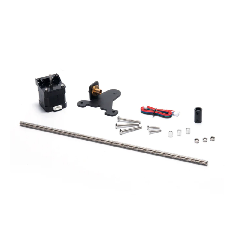 Kit Upgrade Duplo Eixo para Impressora 3D Biqu Hurakan