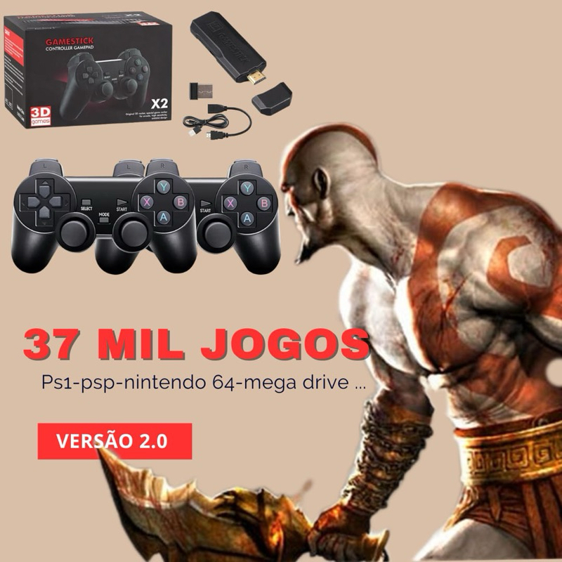 Game Stick GD10 Premium