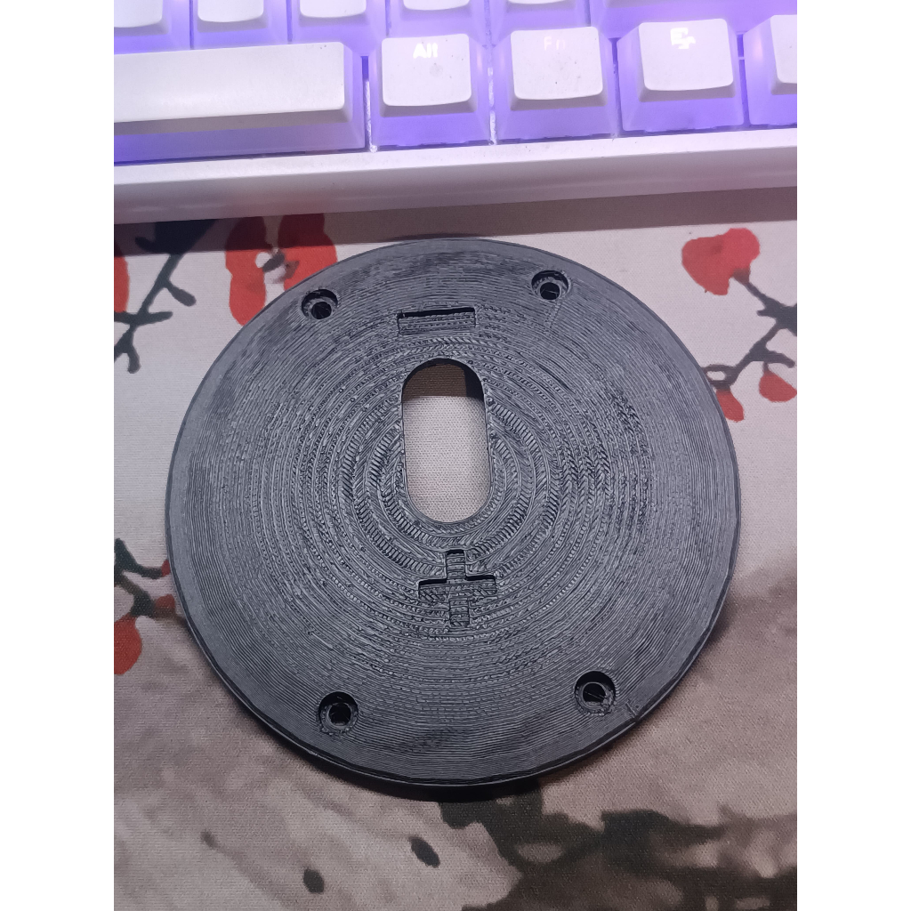 Mod Cambio sequencial Thrustmaster TH8/TH8A/TH8RS | Shopee Brasil