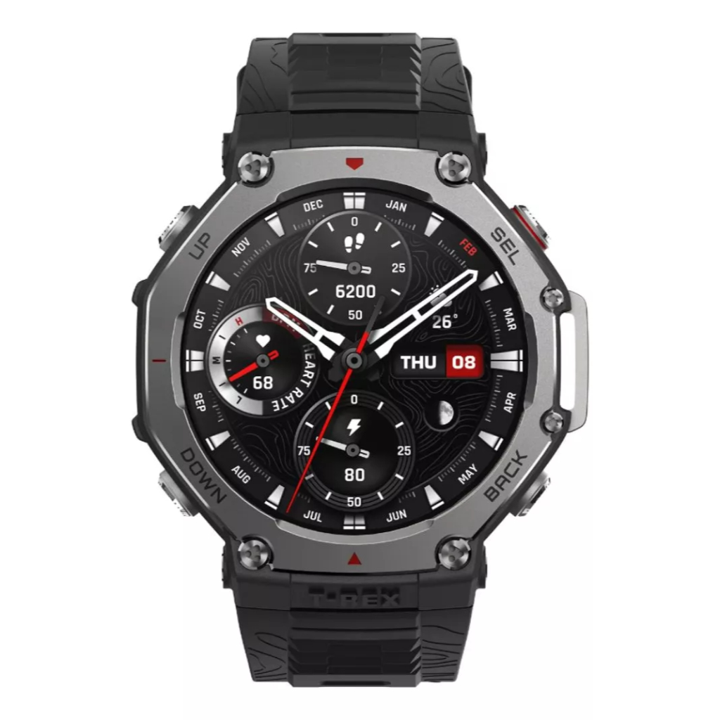 Amazfit T-Rex Rex Pro em Oferta | Shopee 2026