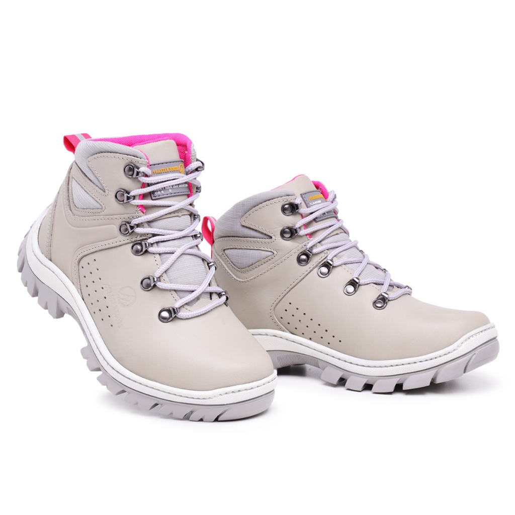 Botas Femininas Para Trabalho Confortavel em Promoção na Shopee