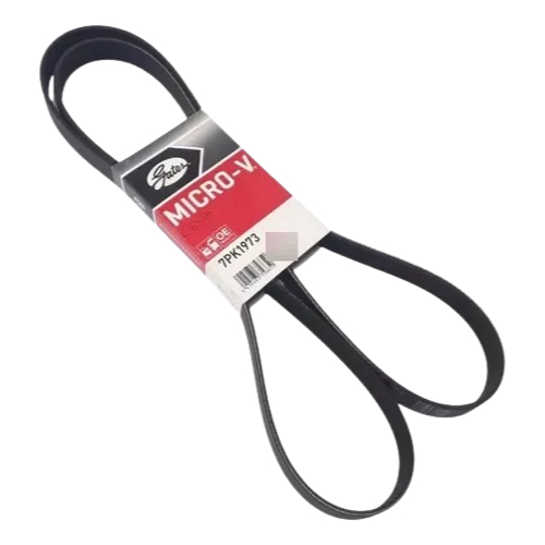 Correia Alternad 7pk1973 Renault Master 2.3 2018 8200356446