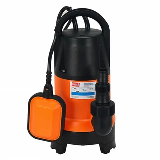 Bomba Dágua Submersível Para Água Suja 1/2hp BSS500 Intech Machine em Oferta na Shopee