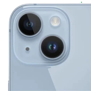Iphone 14 Azul 128gb Apple Vitrine em Oferta na Shopee