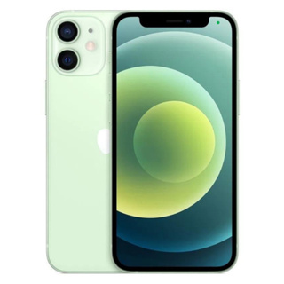 iPhone11グリーン iPhone 11 Apple 128GB Verde 6,1” 12MP iOS - iPhone