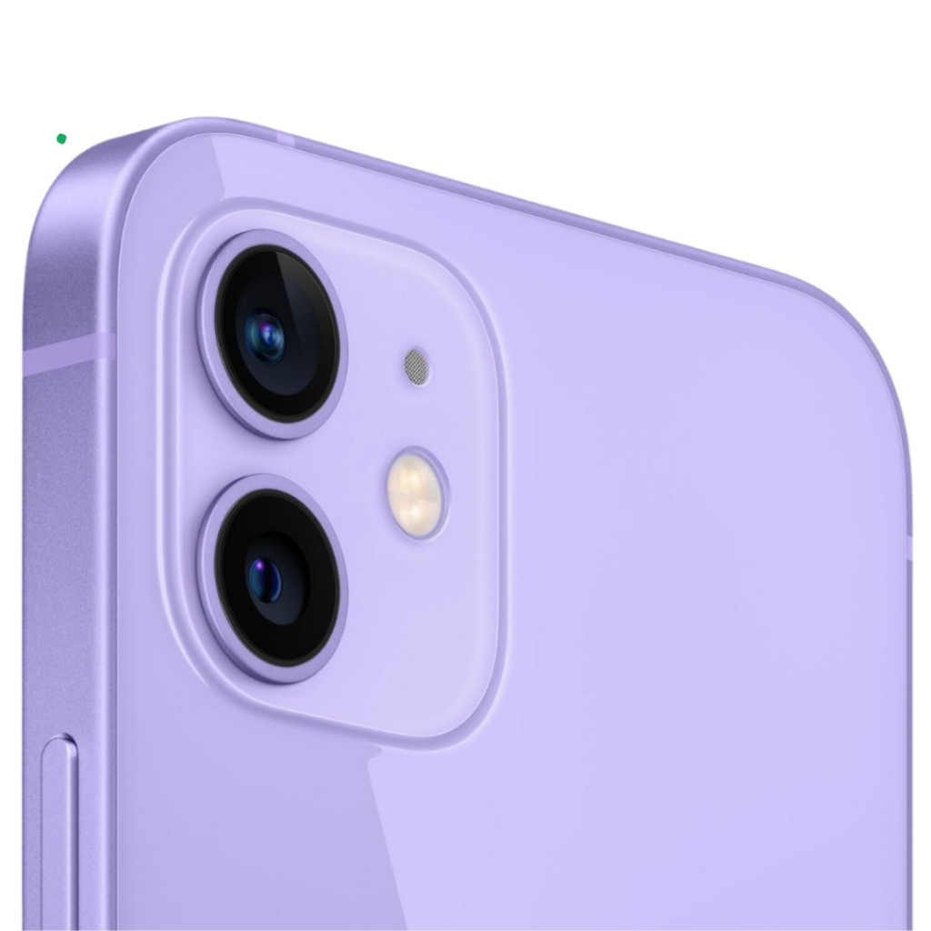 Apple Iphone 12 Roxo 128gb VITRINE | Shopee Brasil