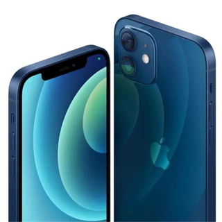 Iphone 12 Azul 128gb Apple Vitrine em Oferta na Shopee