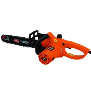 Eletrosserra Elétrica Motoserra 14 Pol 1200w Saw1200 Intech