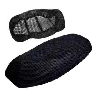 Capa Banco Termica Moto Universal Honda Yamaha Suzuki Dafra