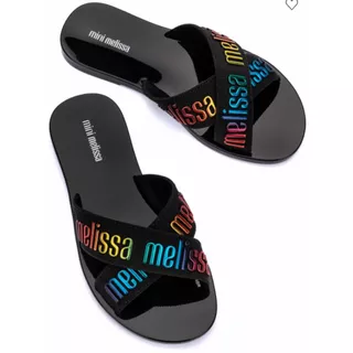 RASTEIRA MINI MELISSA 35968 M LOVER MC