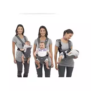 Canguru Soft & Dream Chicco em Oferta na Shopee