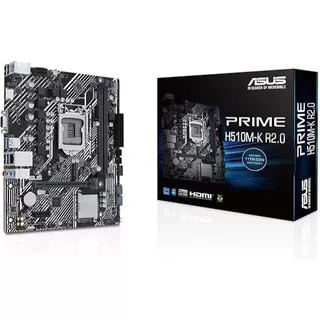 O que é Asus Prime H510m e? Guia e Onde Comprar | BuscaProdutos