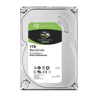 HD 1TB - PC - SATA - Desktop - CPU e DVR - Retirado de Máquina