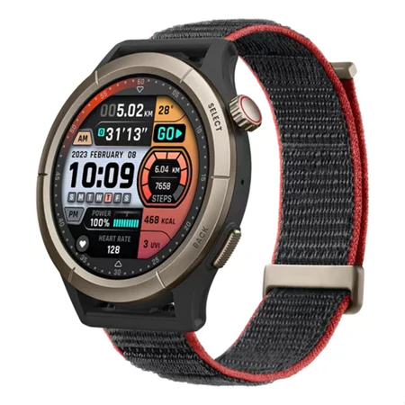 Amazfit-Cheetah Pro Smartwatch