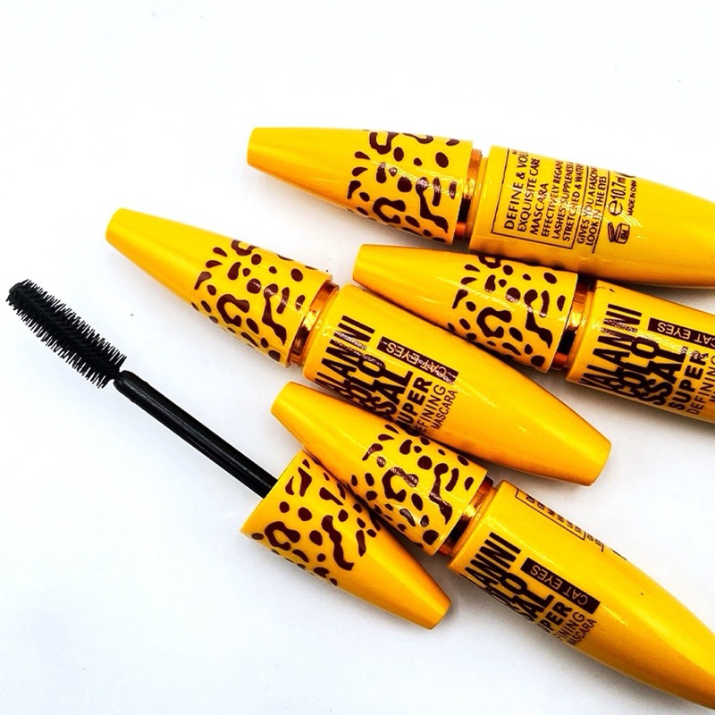 Máscara para Cílios Colossal New Cat Eyes Volum Express