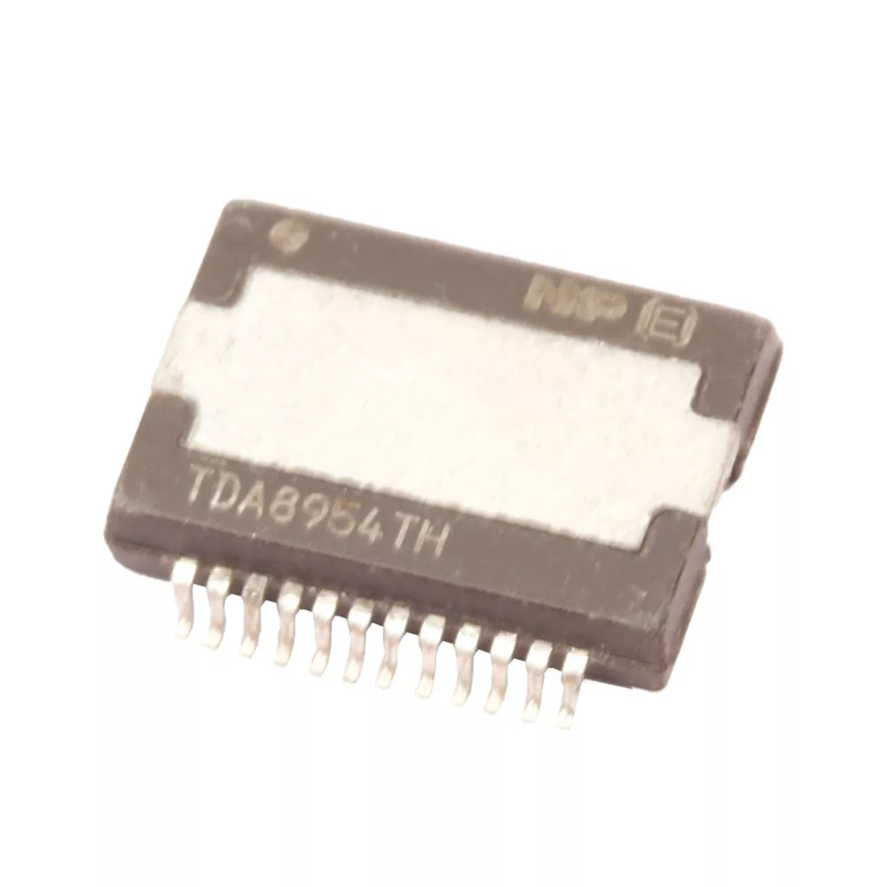 Ci Tda8954th Original Nxp Tda8954 Tda 9854 Tda9854 Th | Shopee Brasil