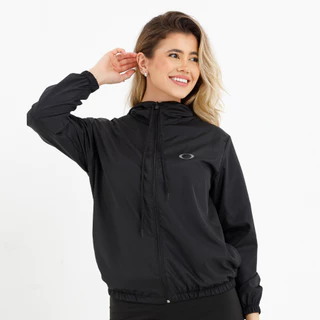 Jaqueta Corta Vento Feminina Premium