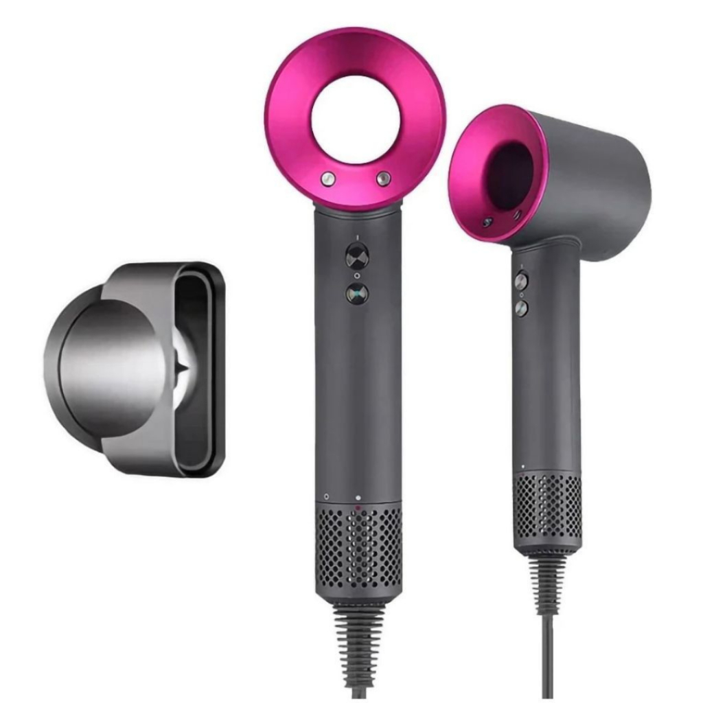 ヒ*コ様 【新品】Leafless hair dryer Leafless Hair Drier Secador de Cabelo Profissional Supersônico TZ