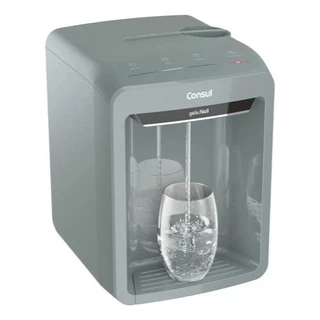 Purificador de Água Consul Refrigerado CPB33ANV Erva Doce