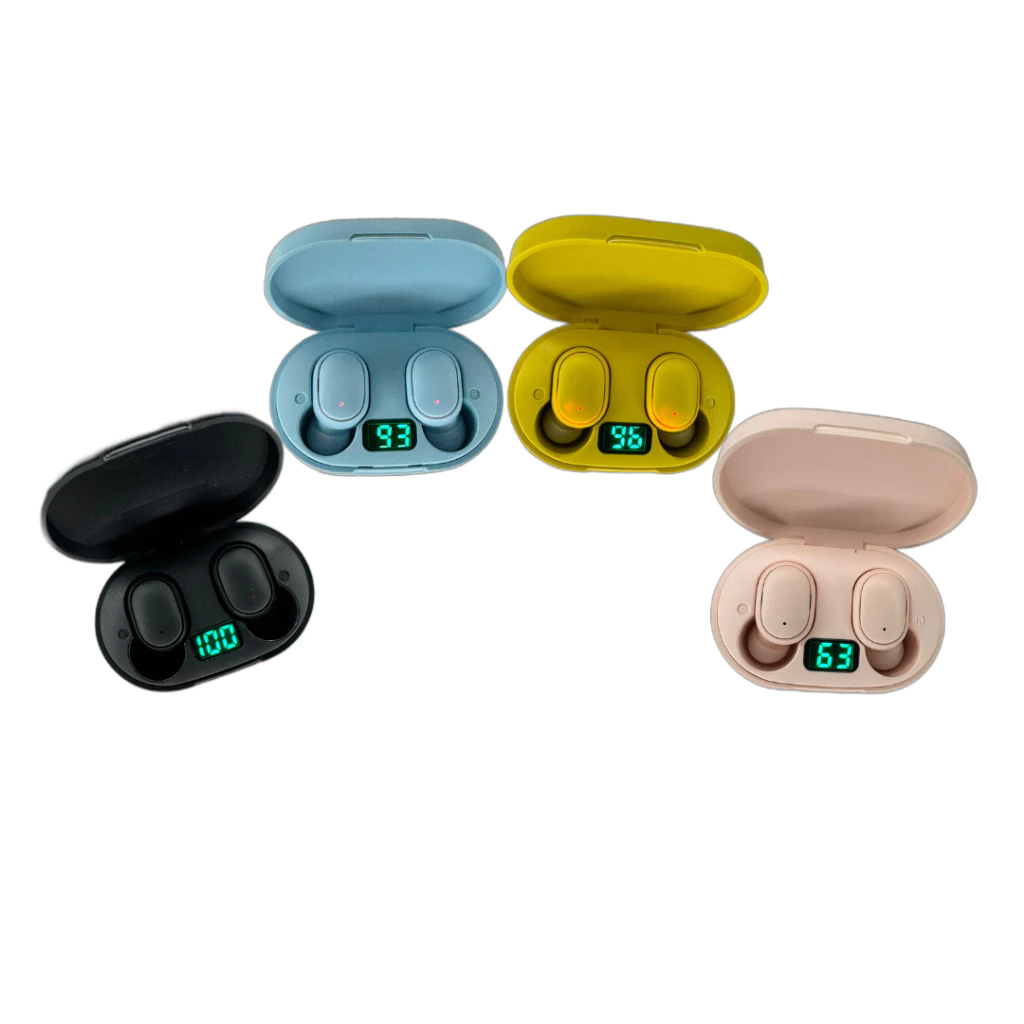 Fone Bluetooth Sem Fio Fone Airdots Airdots 3 Pro Cores Variadas