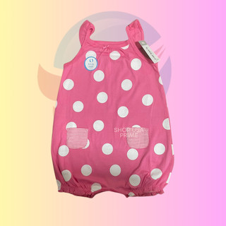 Romper Carter's Caranguejo em Oferta na Shopee