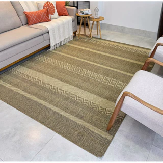 Tapete Sala Sisal 200x300cm Lancer