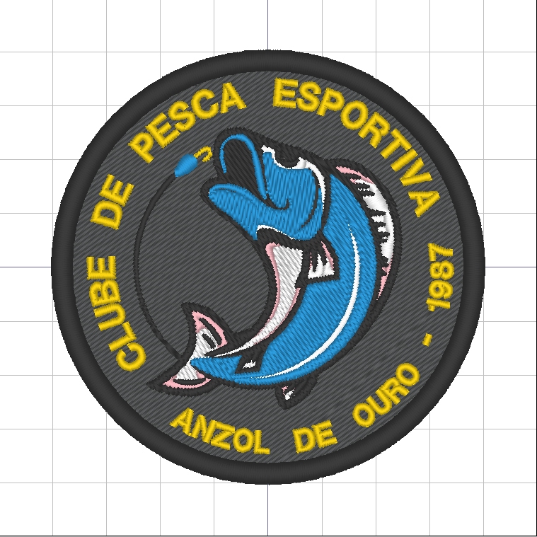 Fly patch pesca mosca acquistare su