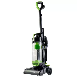 Aspirador de Pó 2 em 1 Wap Speed Potência 2000w Filtro Hepa Lavável Cabo 5m Capacidade de 1,6L Wap