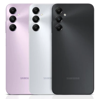 Smartphone Celular Samsung Galaxy A05s 4G 128Gb 6Gb RAM Boost SM-A057M/DS Tela 6.7" HD+ 50Mp 5000mAh