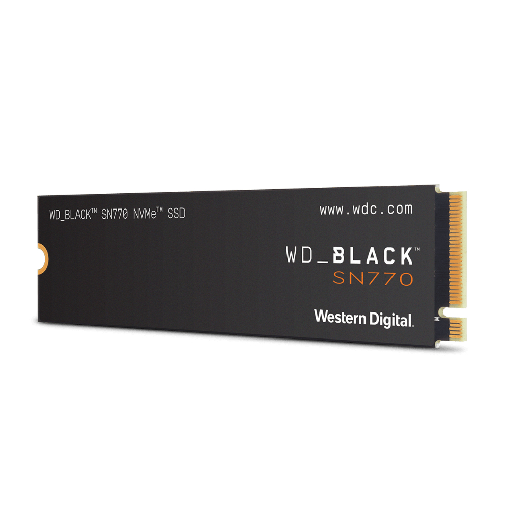 Disco S Lido Interno Western Digital Wd Black Sn Wds T X E Tb