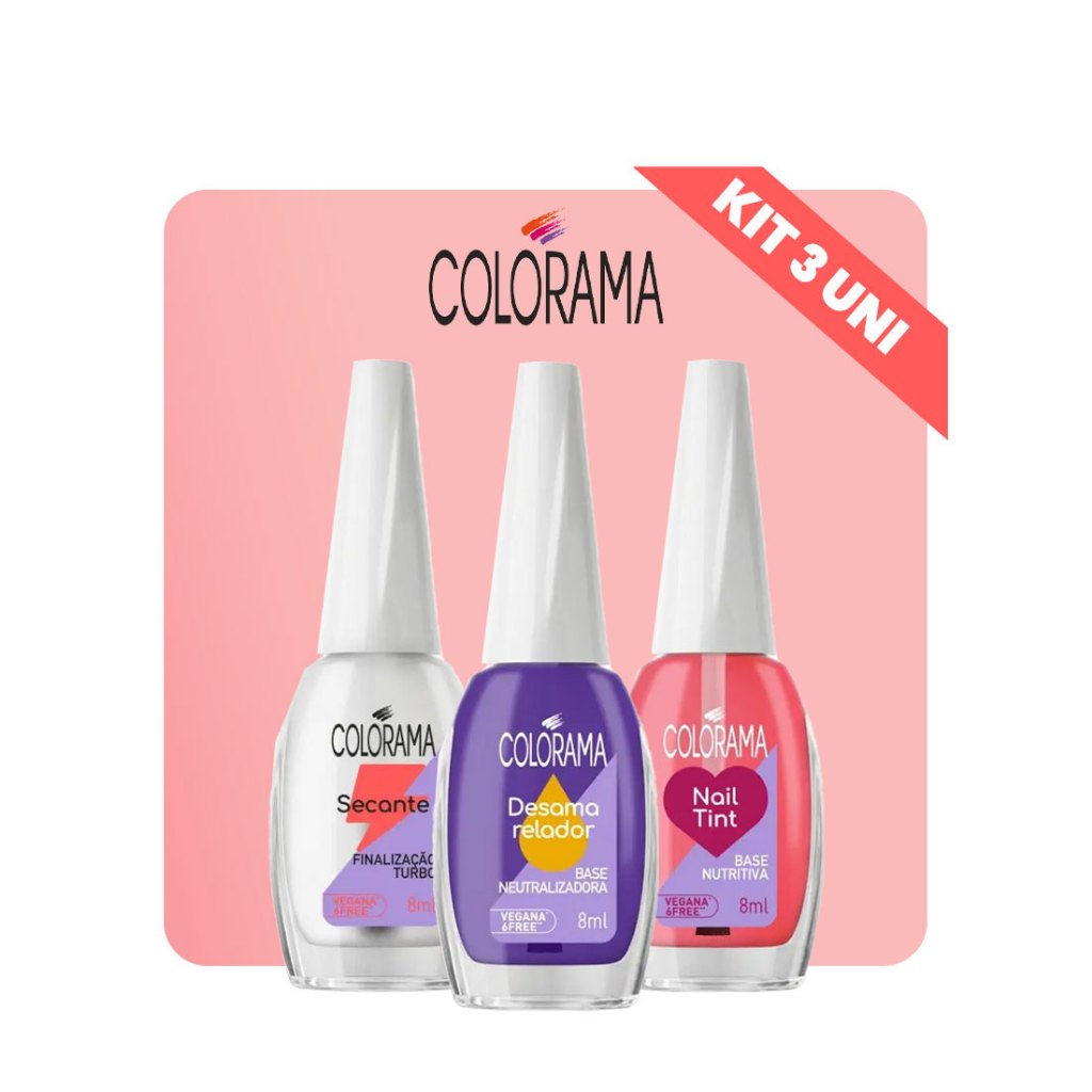 Colorama Base: Reviews, Dicas e Onde Comprar | BuscaProdutos