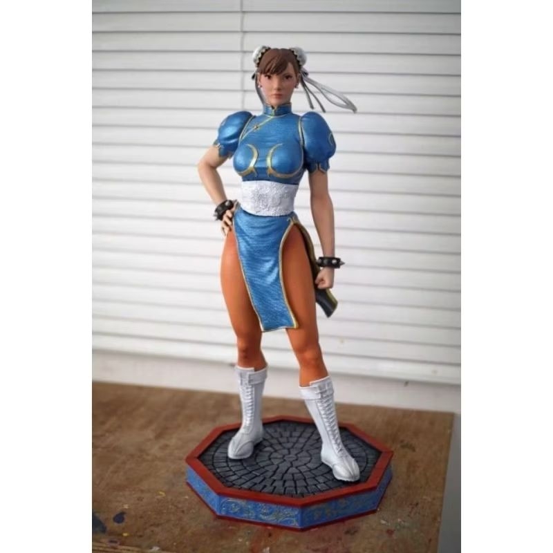 chun li