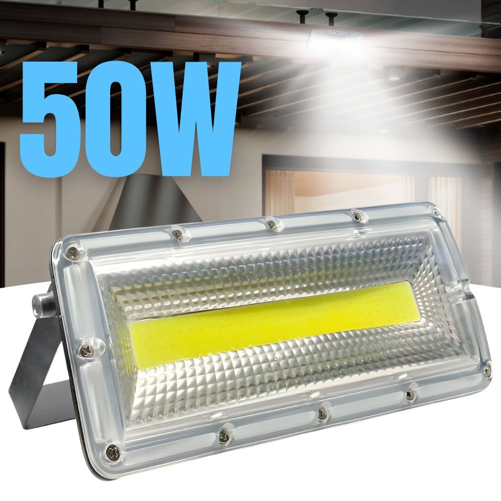 Nastro LED SMD 5050 50W 5m IP20 - Bianco Neutral - Foto 10