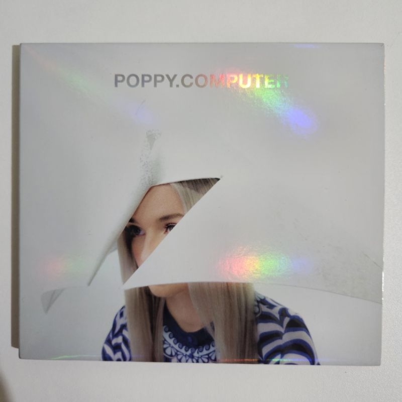 CD Poppy Computer (Importado ) | Shopee Brasil