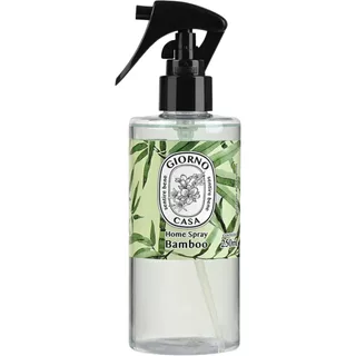 Aromatizador de ambientes Giorno Casa Bamboo 250ml