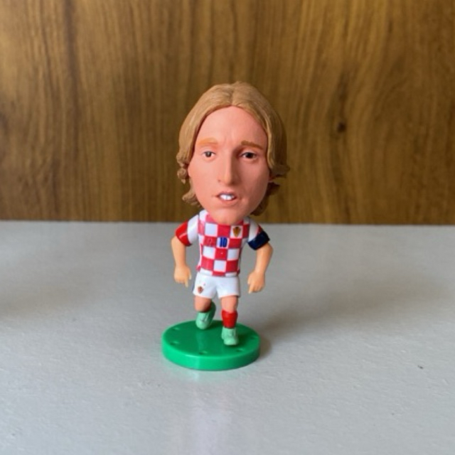 Mini Craque Kodoto Modric | Shopee Brasil