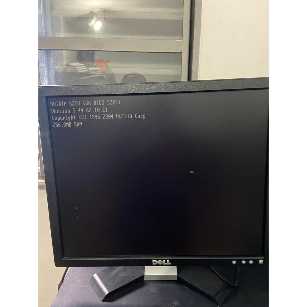 Monitor lcd 17 polegadas dell mod e177fpc | Shopee Brasil