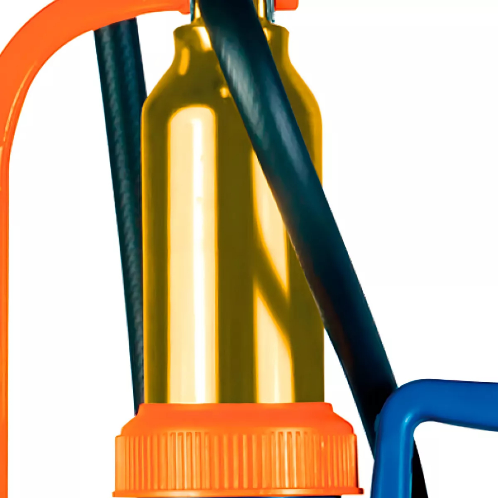 Pulverizador Costal Jacto Pjh 20 Litros Pistão De Bronze | Shopee