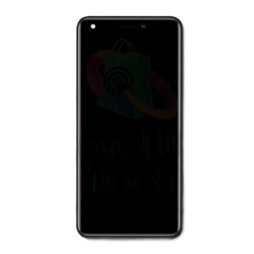 Tela + Touch Positivo S514