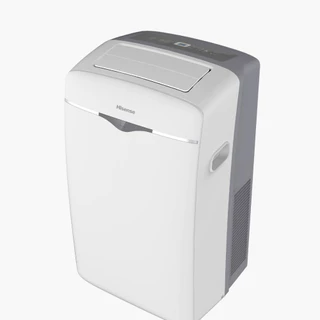 AR-CONDICIONADO PORTÁTIL WI-FI 12.000 BTUS FRIO AP-12CWBRNPS01 HISENSE 127V