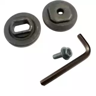 Flange Parafuso Chave De Aperto Serra Mármore Makita 4100nh em Oferta na Shopee