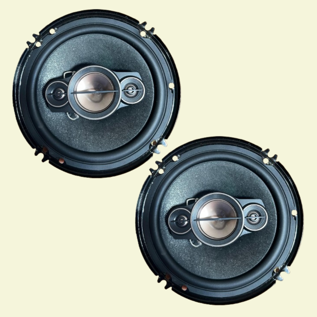 Alto Falante Pionner Ts-a 16855 350w 4ohms 6polegadas | Shopee Brasil