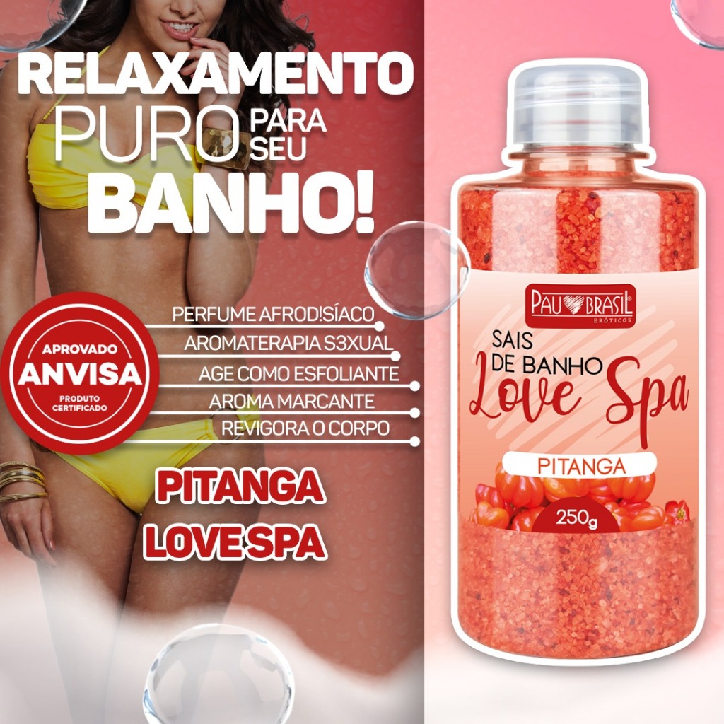 SAIS DE BANHO SENSUAL PARA TRANSAR NA BANHEIRA ENTRE ESPUMAS E PRAZER😏 ...
