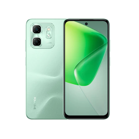 Infinix Hot 60i 256GB