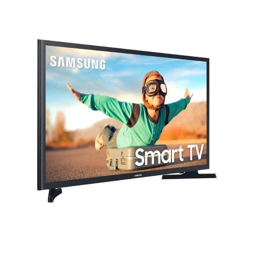 SMART TV SAMSUNG NOVA ORIGINAL SELADA 32 POLEGADAS | Shopee Brasil