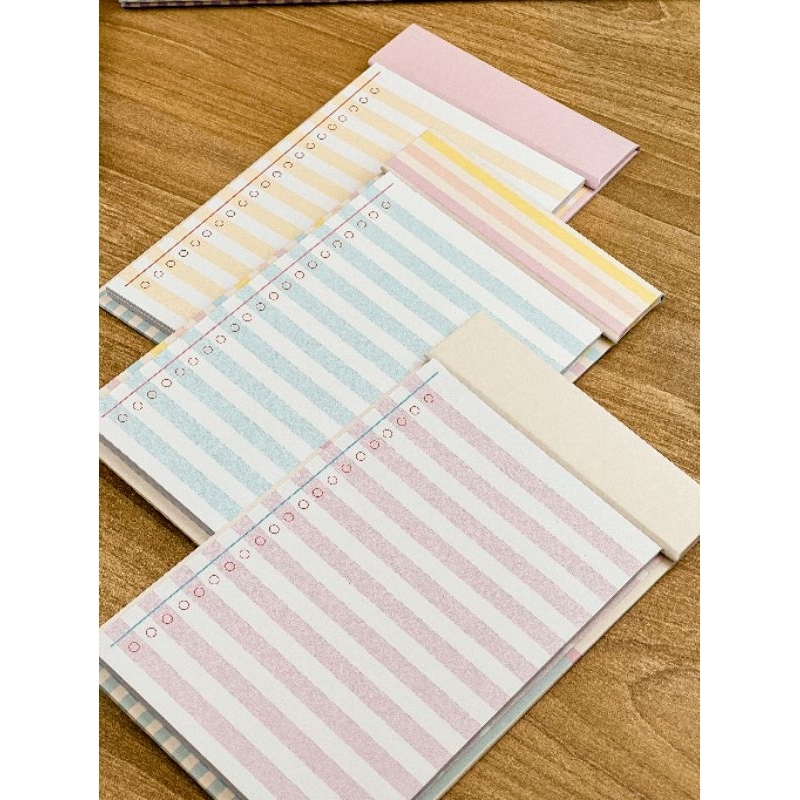 Clairefontaine 116044C - Un Petit Bloc Notes A Spirale Motifs Nature Sur Couverture Kraft - 9x11cm - 160 Feuilles Unies 90g - Collection Le Cerisier Blanc - 3 Visuels, Livraison Aléatoire