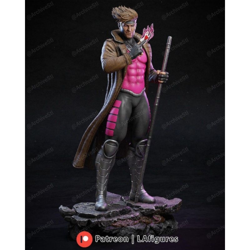 Gambit | Shopee Brasil
