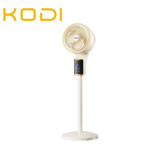 Ventilador de circulação de ar ventilador de chão doméstico ventilador vertical de controle remoto -8018R