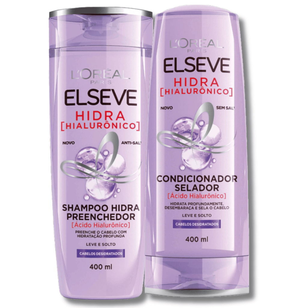 kit elseve roxo em Promoção na Shopee Brasil 2026