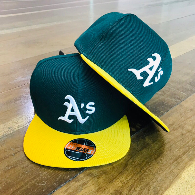 Boné Aba Reta Letra “A” Com Regulagem / Masculino e feminino / SnapBack/ Bordado